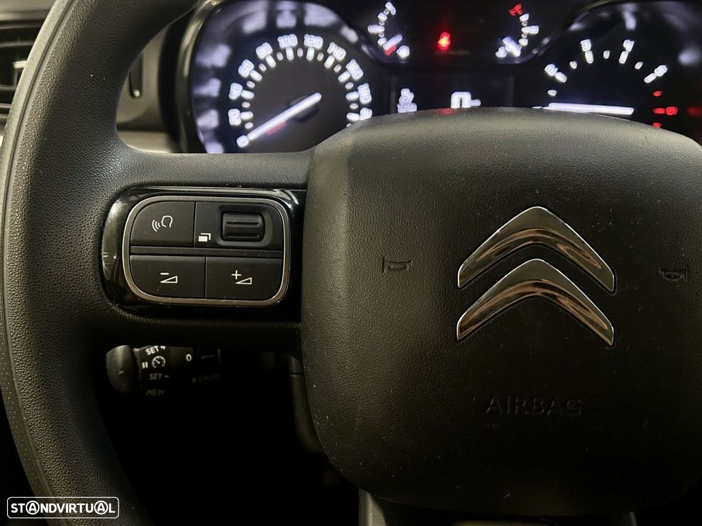 Citroën C3 1.2 PureTech Shine - 11