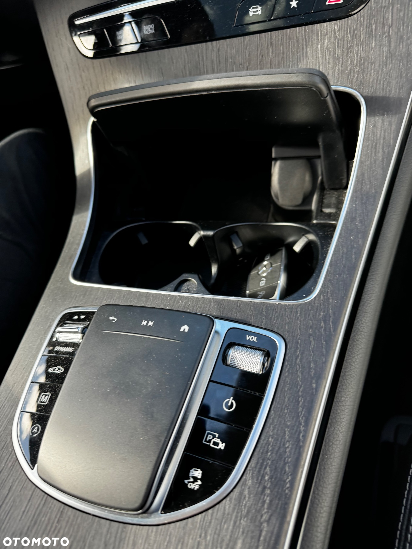 Mercedes-Benz GLC 220 d 4-Matic - 12