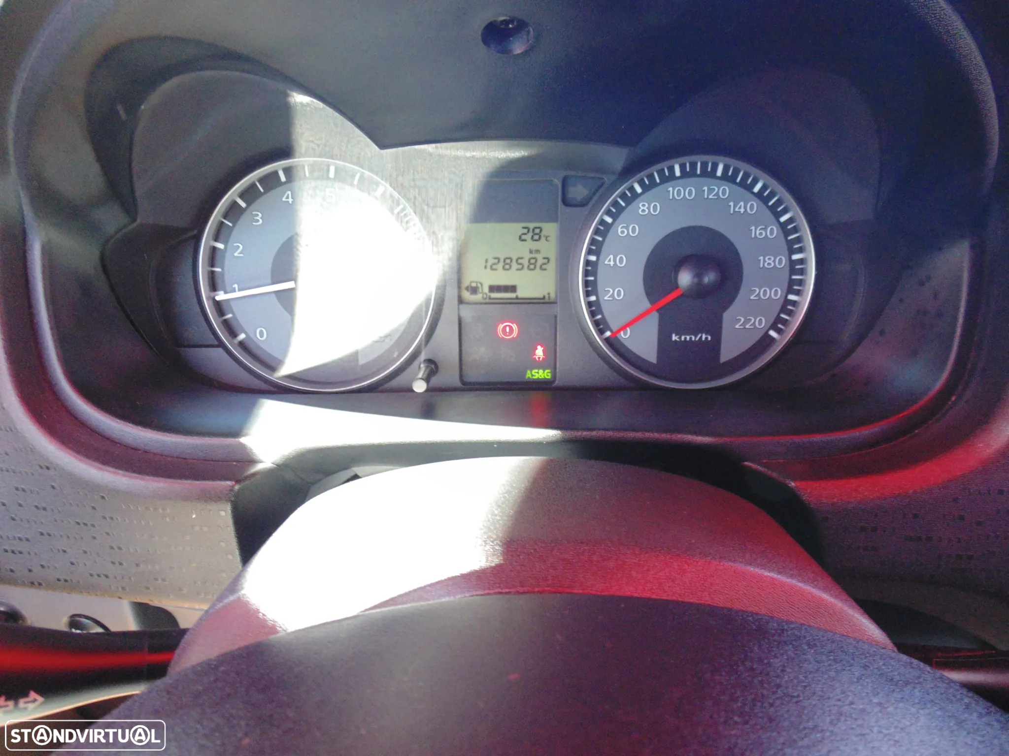 Mitsubishi Colt 1.3 E-motion ClearTec - 21