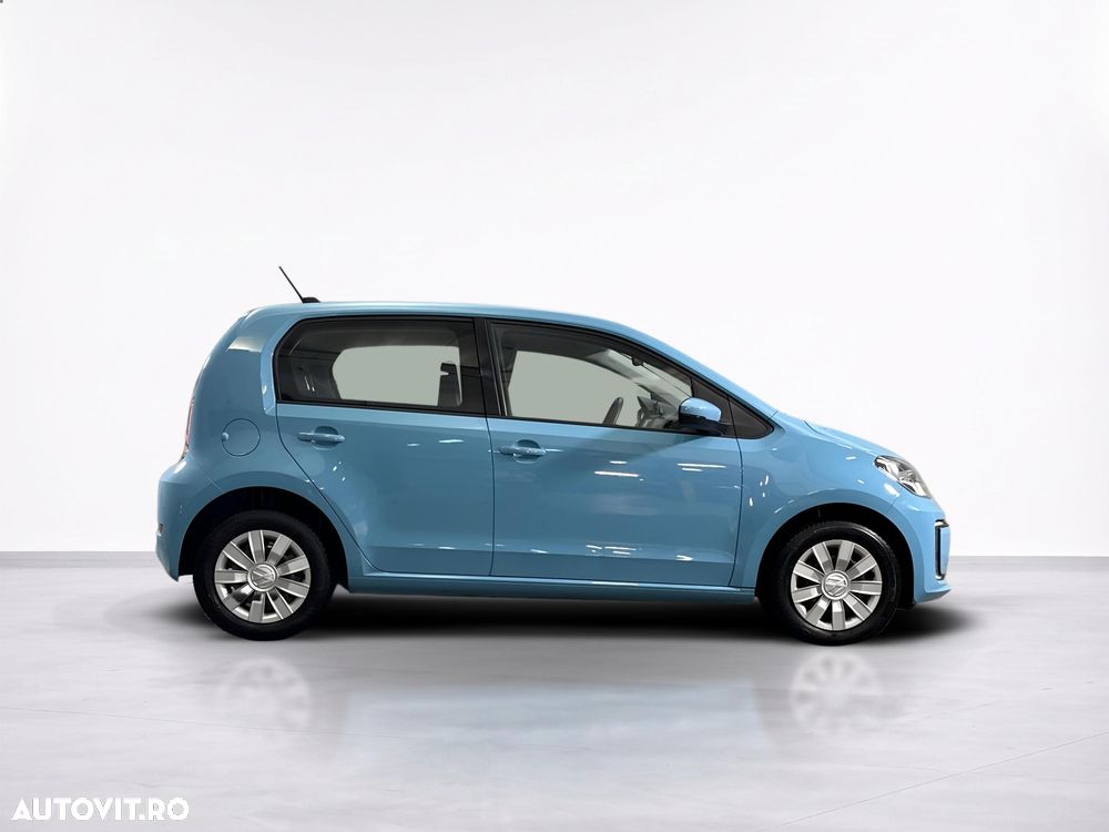 Volkswagen up! - 7