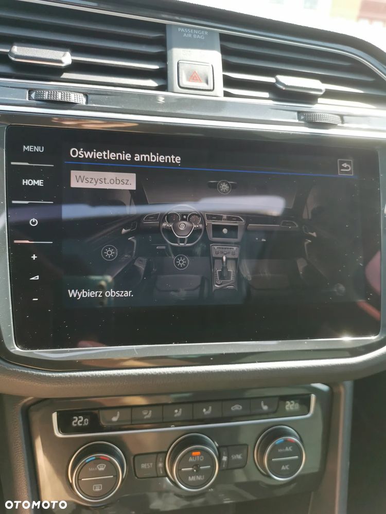 Volkswagen Tiguan 2.0 TDI BMT SCR 4Mot Highline DSG - 38