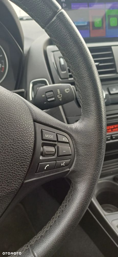 BMW Seria 1 114i Sport Line - 19