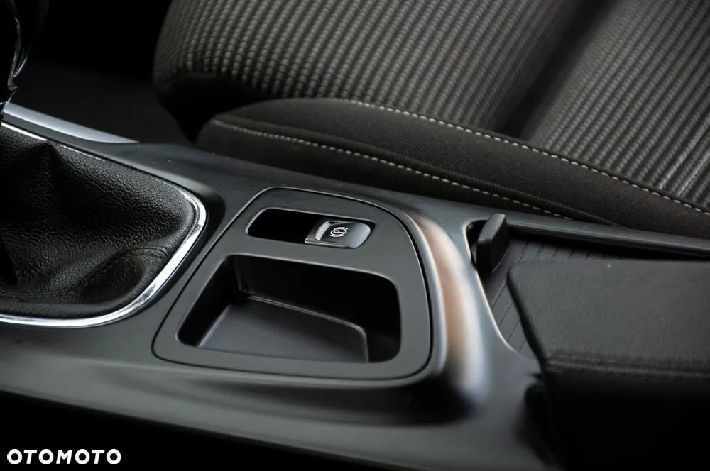 Opel Insignia 2.0 Exclusive - 24
