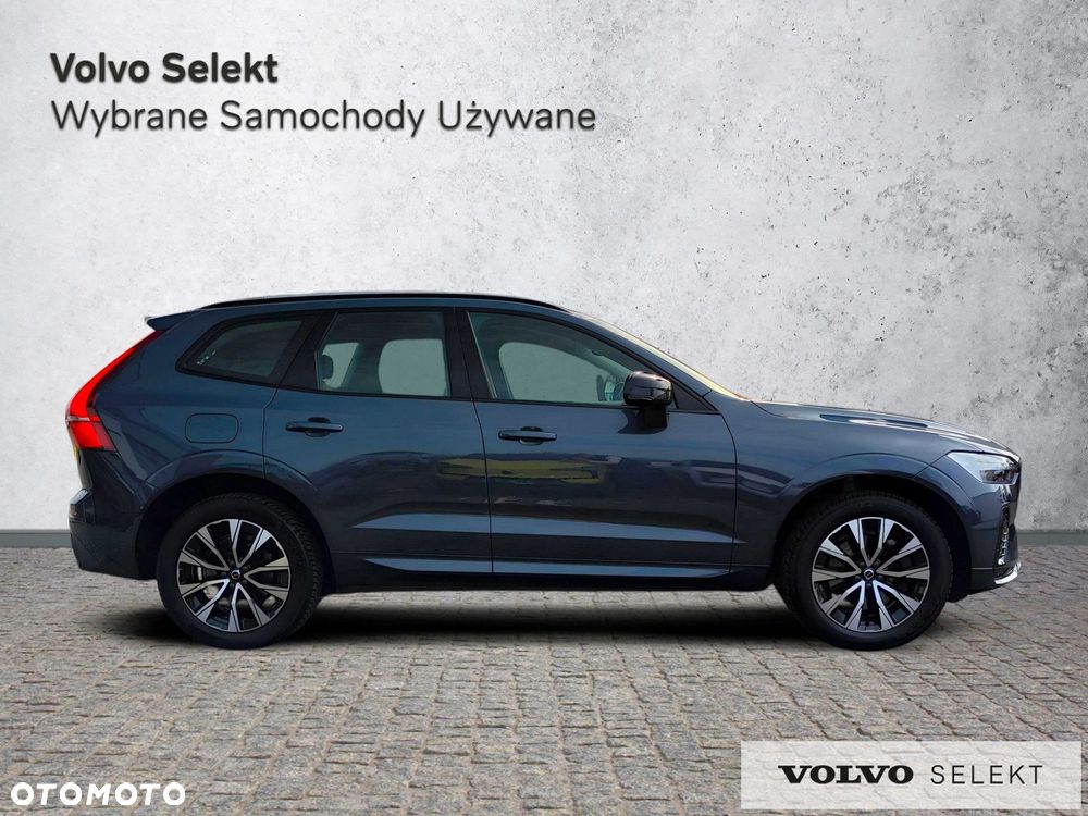 Volvo XC 60 - 6