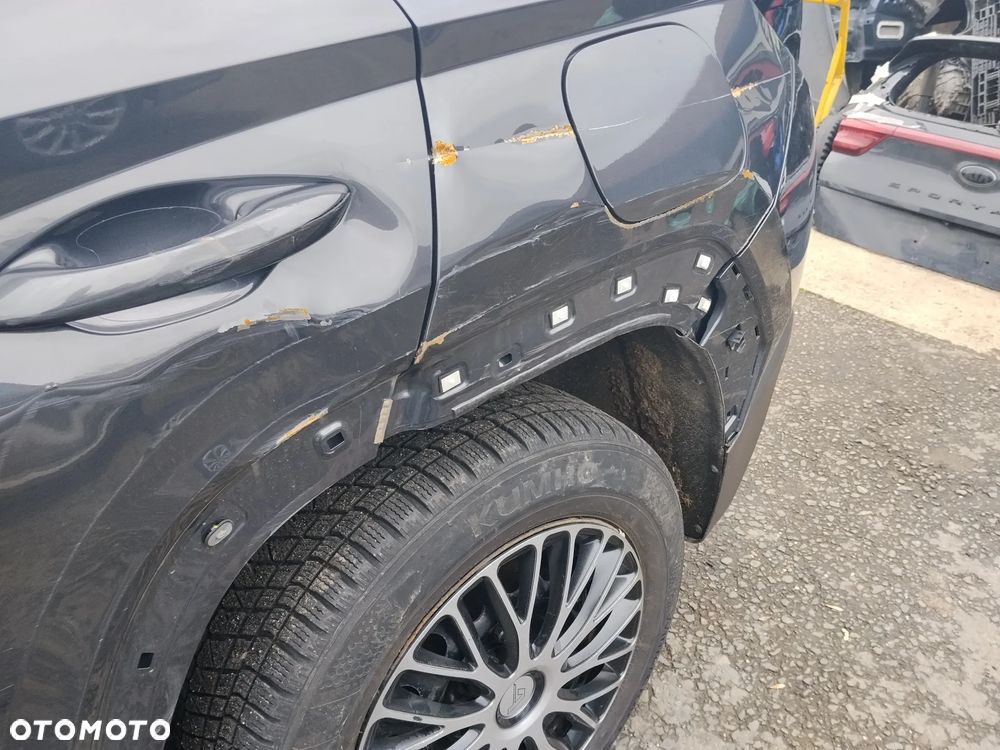 Hyundai Tucson 1.6 T-GDi Smart 4WD DCT - 17