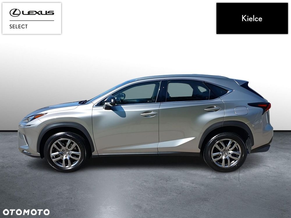Lexus NX 300 Optimum AWD - 3