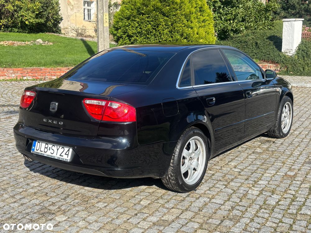 Seat Exeo - 7
