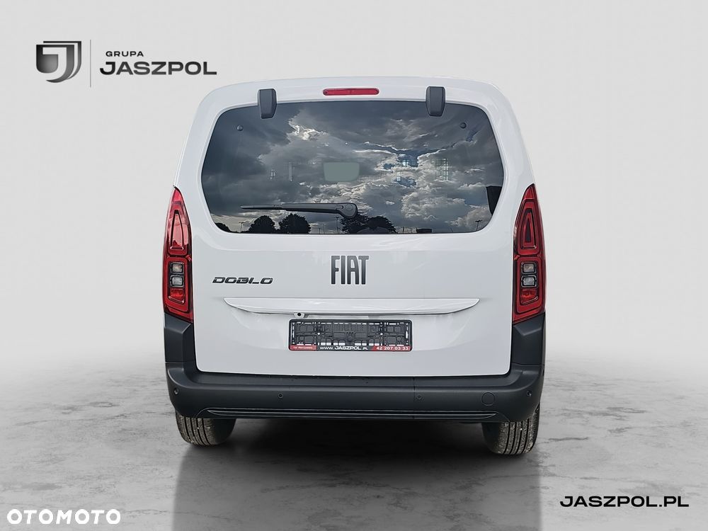 Fiat Doblo Combi - 6