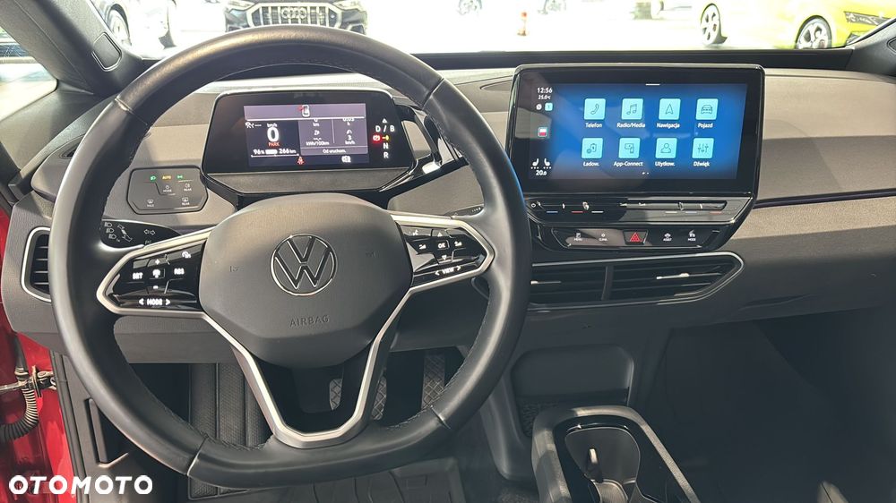 Volkswagen ID.3 - 14