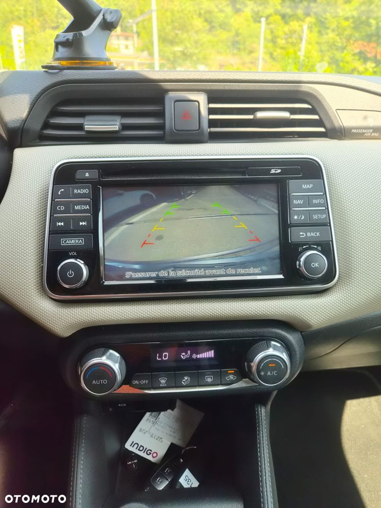 Nissan Micra 0.9 IG-T N-Connecta - 13
