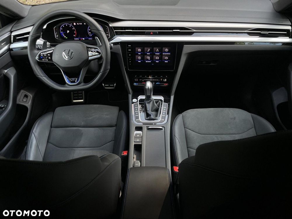 Volkswagen Arteon 2.0 TSI 4Motion R DSG - 13