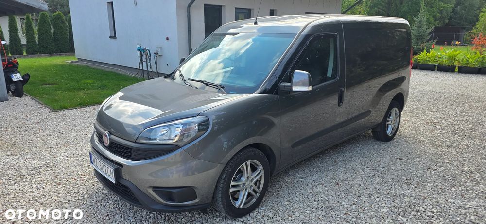 Fiat DOBLO - 2