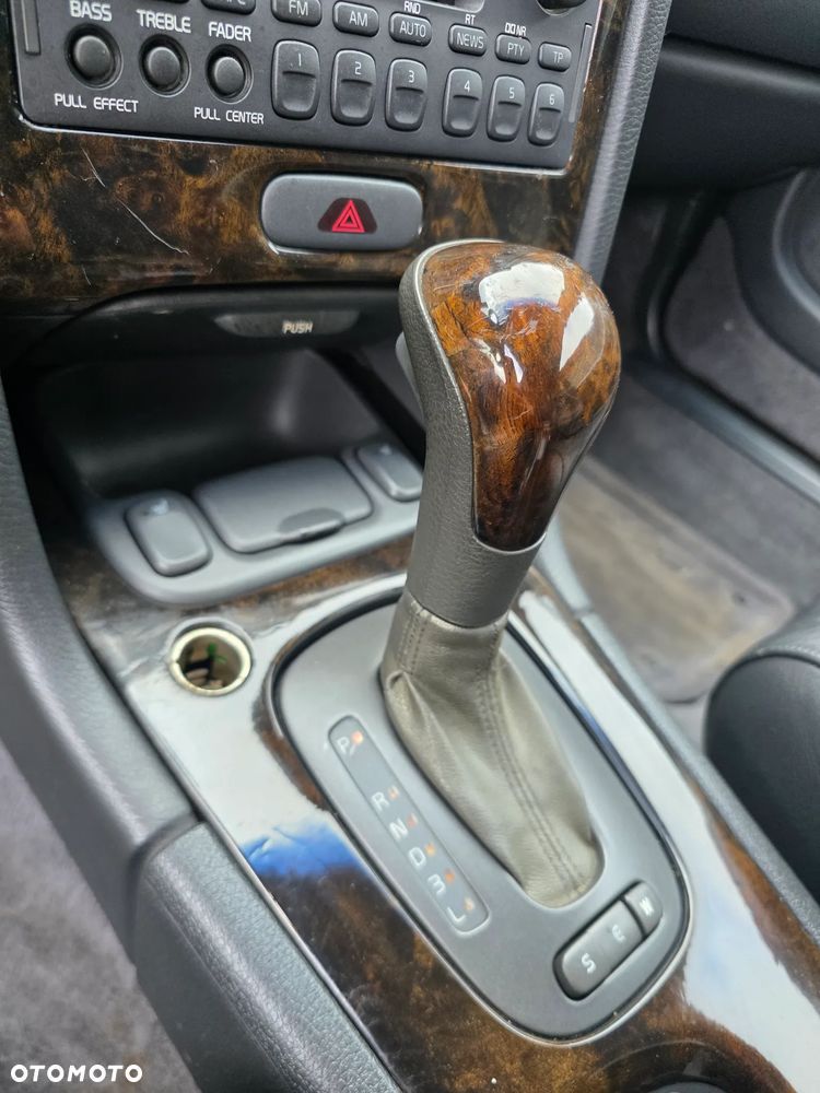 Volvo C70 - 21