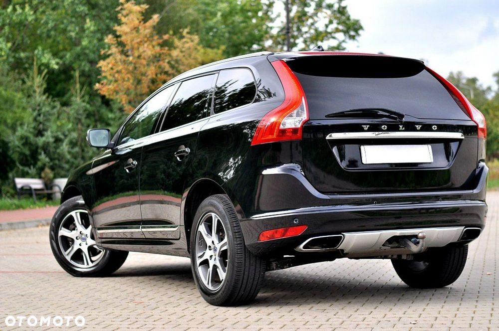 Volvo XC 60 D4 Drive-E Summum - 14