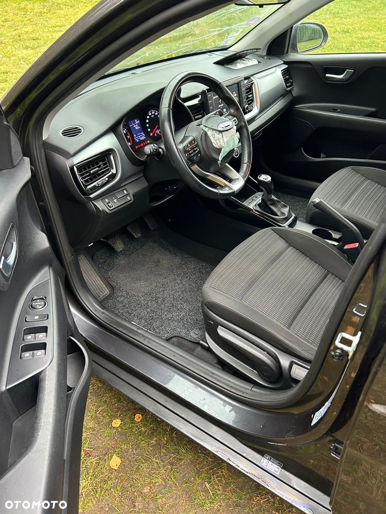 Kia Stonic 1.0 T-GDI OPF Mild Hybrid Nightline Edition - 6