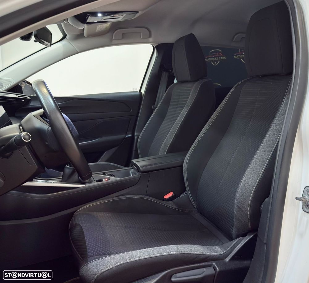 Peugeot 308 SW 1.5 BlueHDi Active Pack - 9