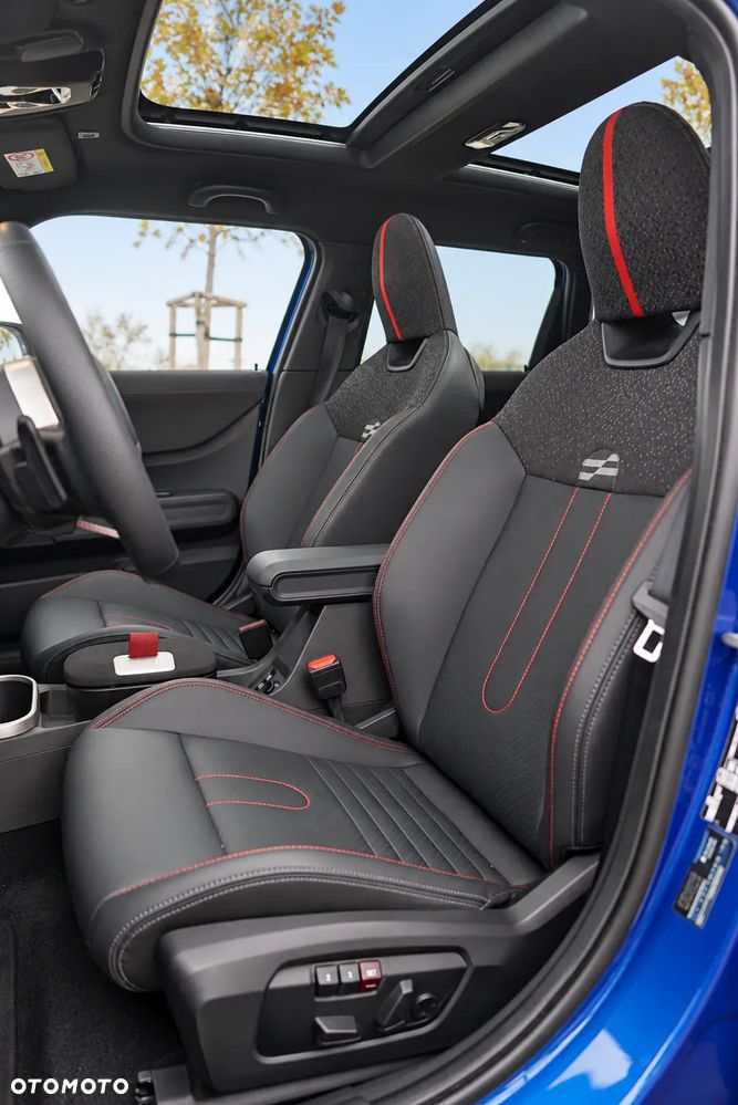 MINI Cooper S Linia John Works - 7