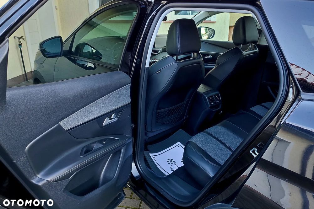 Peugeot 3008 HDi 115 Allure - 23