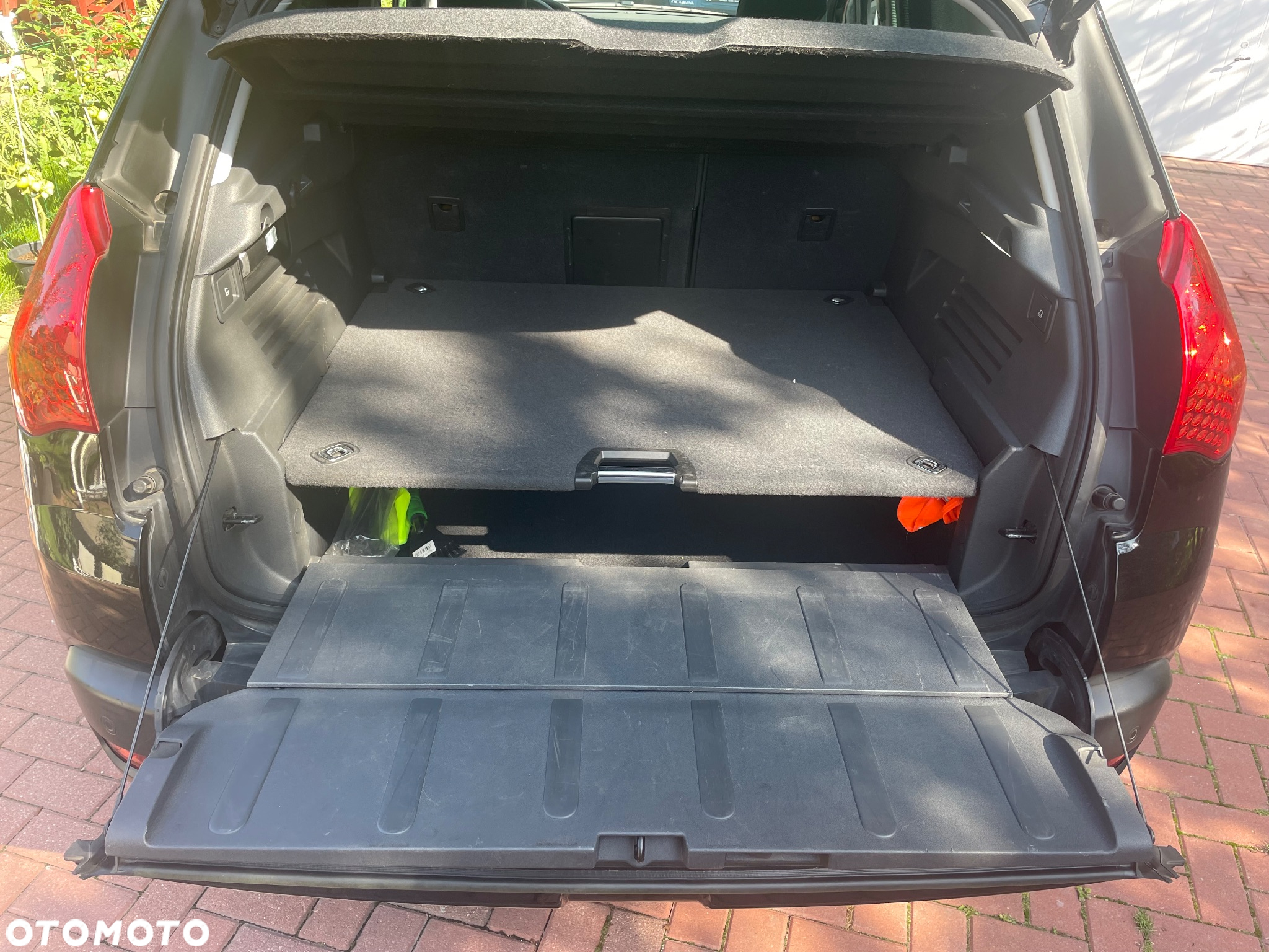 Peugeot 3008 1.6 Active - 12