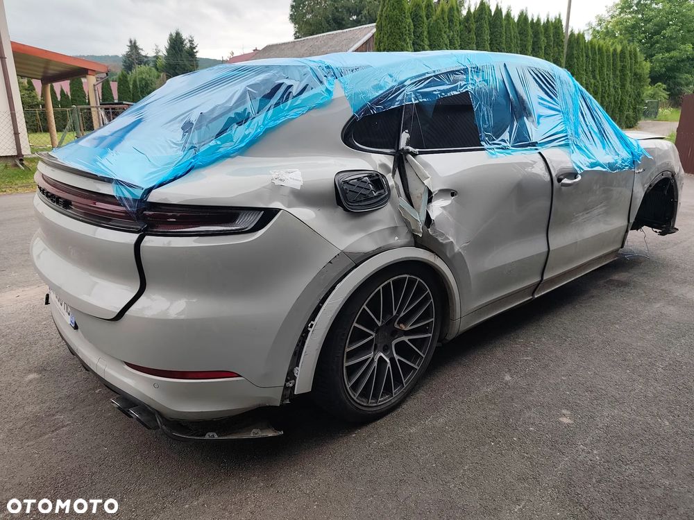 Porsche Cayenne S E-Hybrid Tiptronic S - 6
