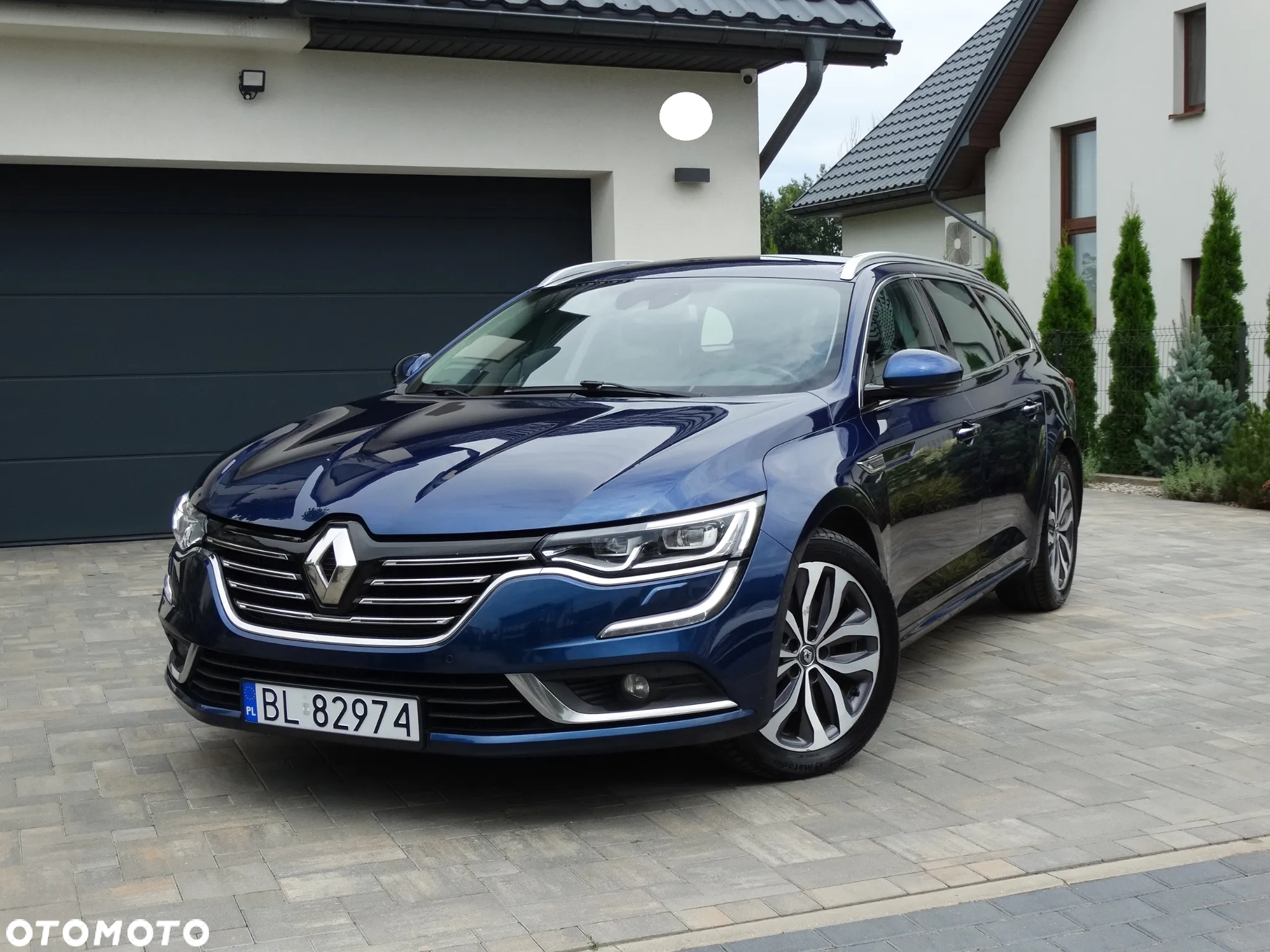 Renault Talisman 1.6 Energy TCe Intens EDC - 23