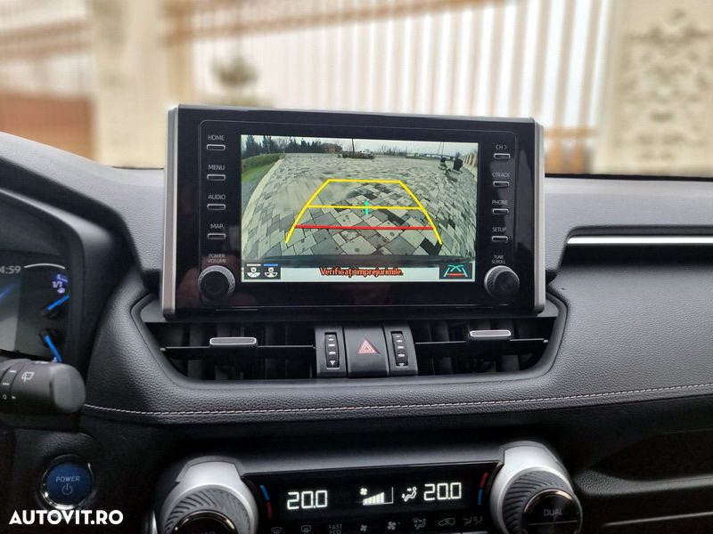 Toyota RAV4 2.5 VVT-iE 4x2 Dynamic - 15