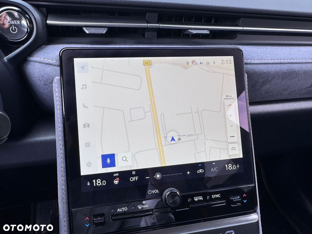 Lexus LBX 1.5 Hybrid Cool - 15