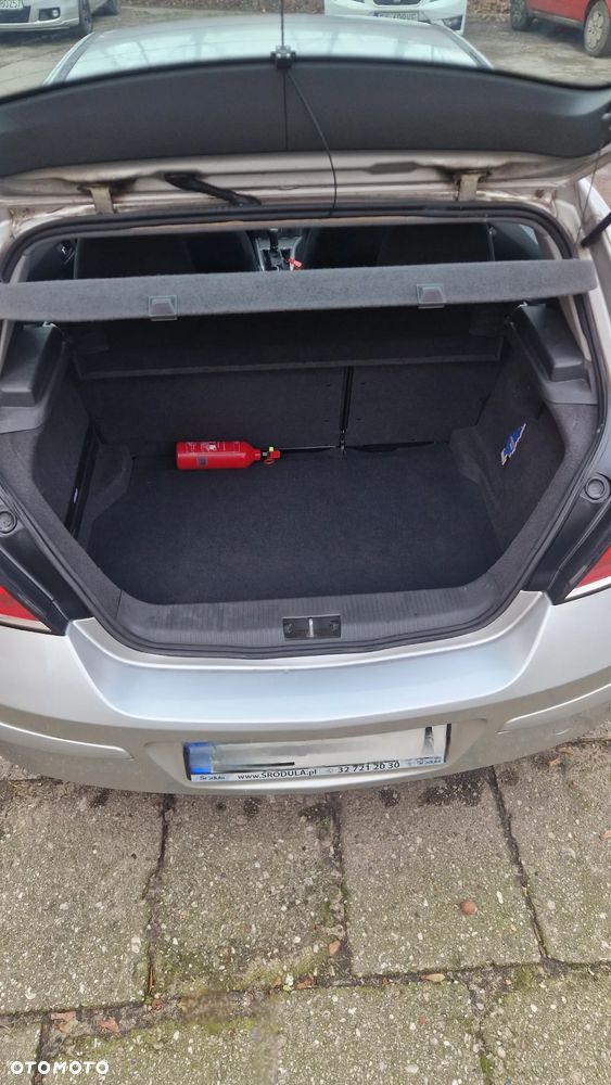 Opel Astra 1.4 Enjoy - 6