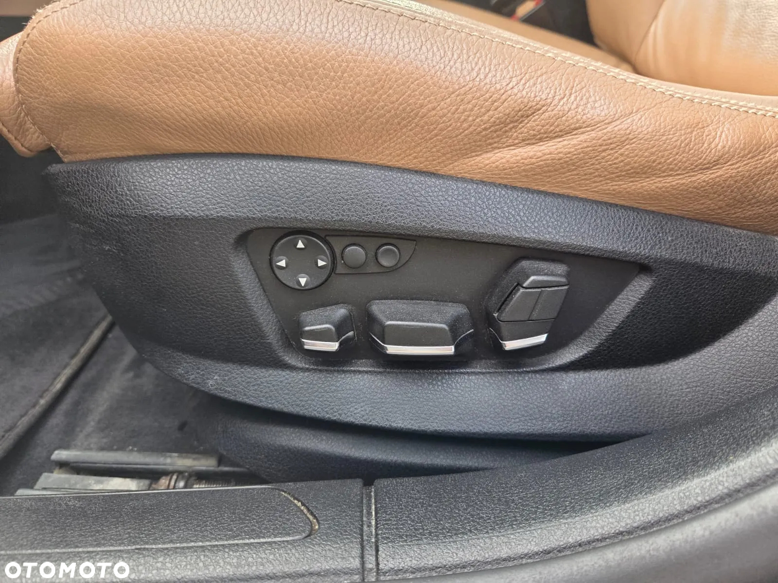 BMW Seria 7 730d - 23