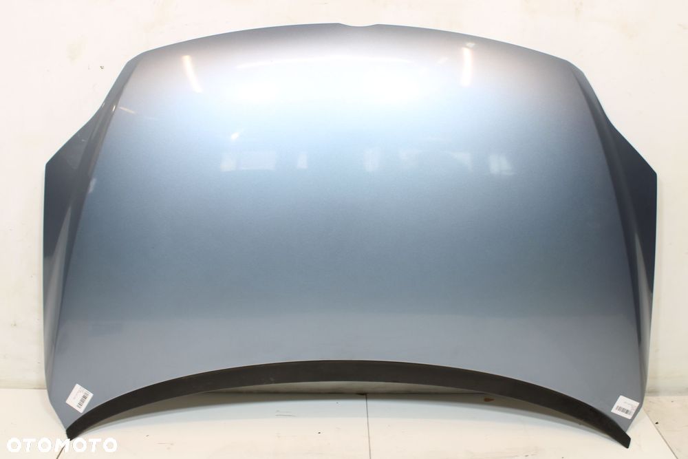 MASKA  VOLKSWAGEN GOLF PLUS LIFT LA5Q - 1