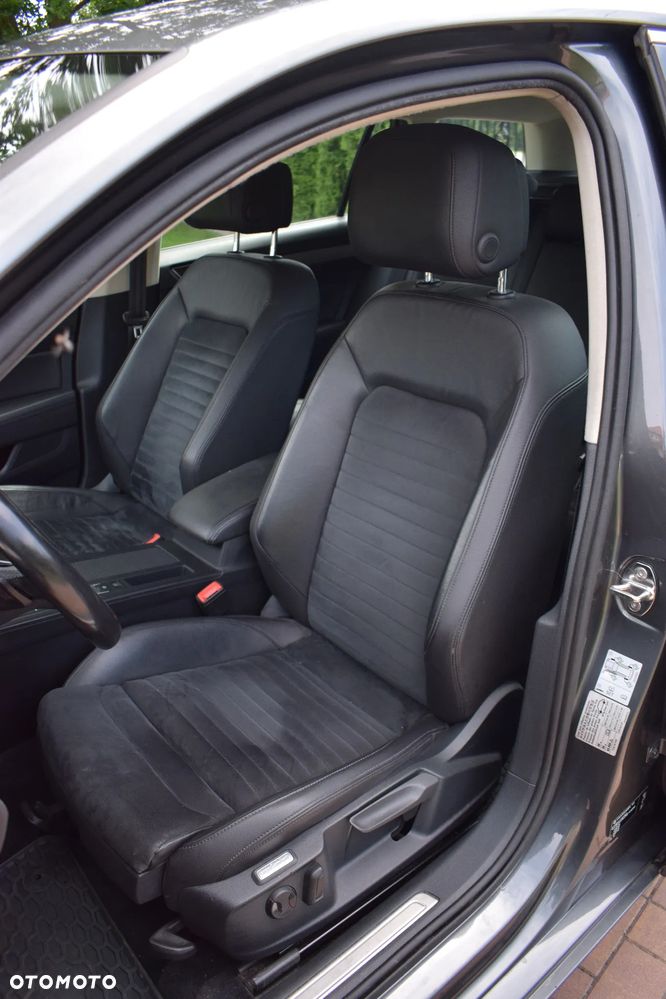 Volkswagen Passat Variant 2.0 TDI BMT Highline DSG - 11