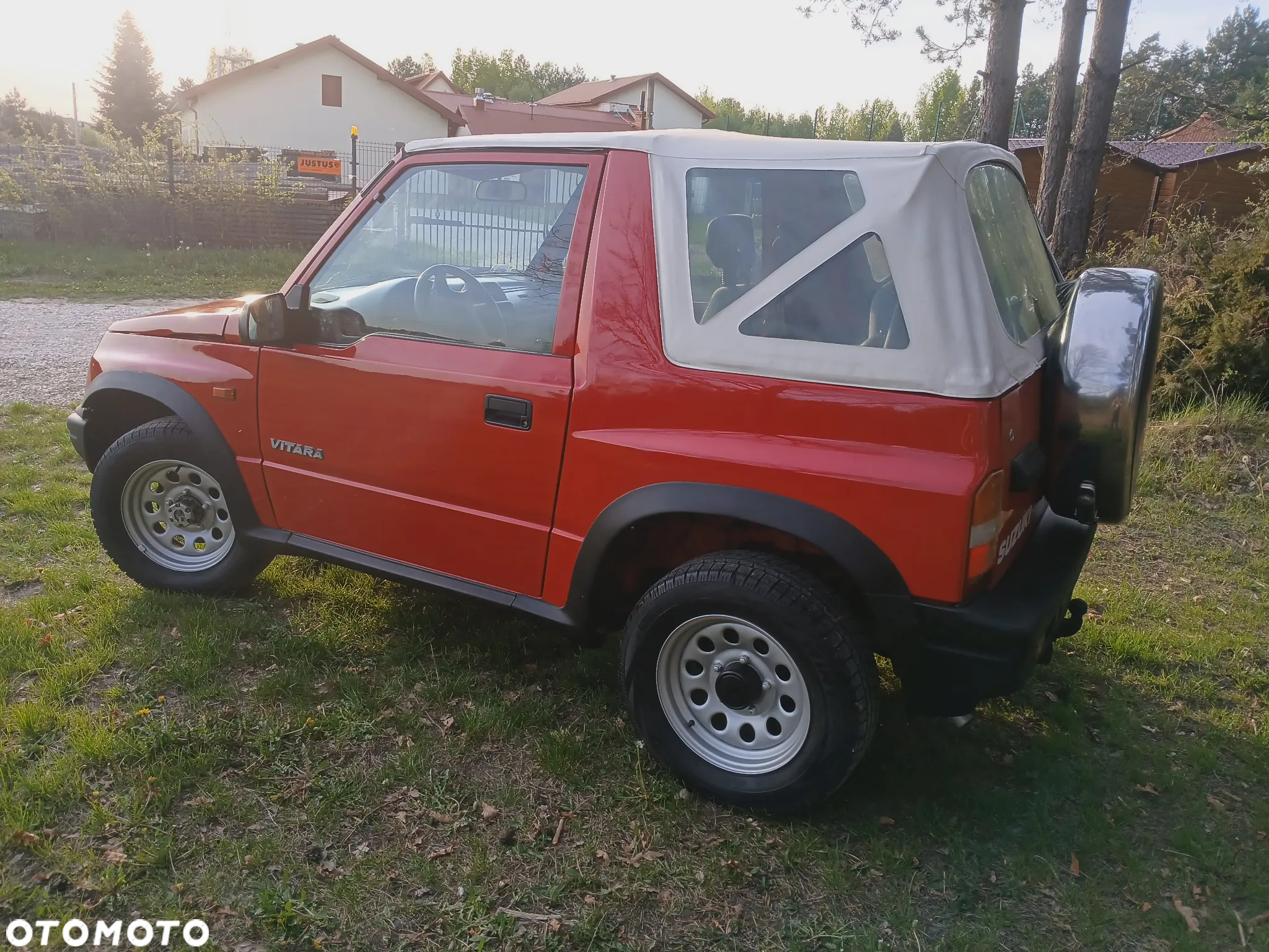 Suzuki Vitara - 4