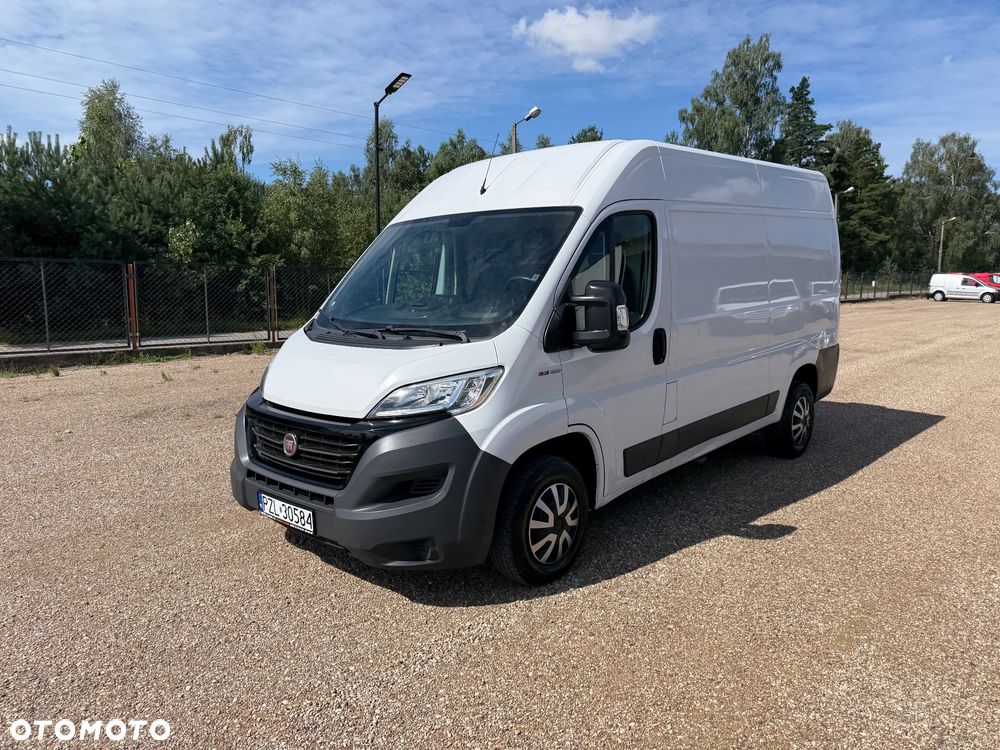 Fiat Ducato - 4