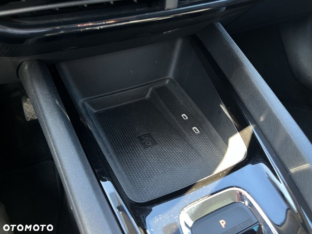 Skoda Octavia 2.0 TDI Style DSG - 30
