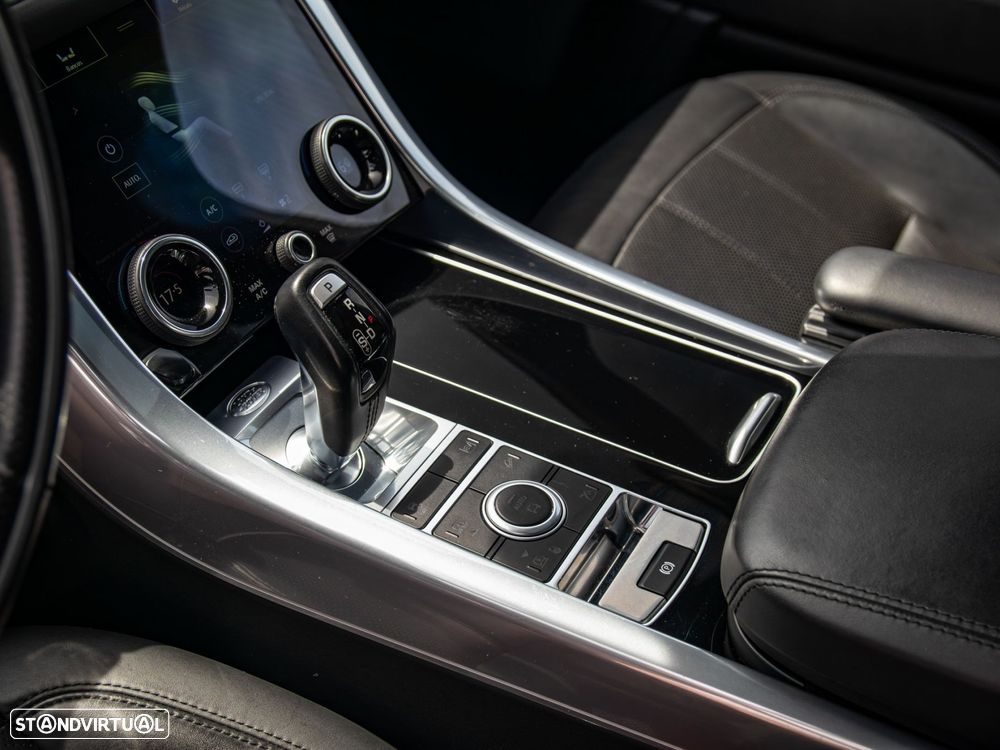 Land Rover Range Rover Sport P400e HSE Dynamic - 39