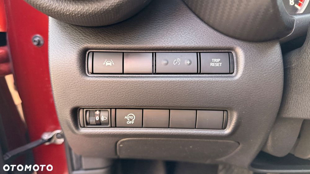 Nissan Juke 1.0 DIG-T Tekna DCT - 27