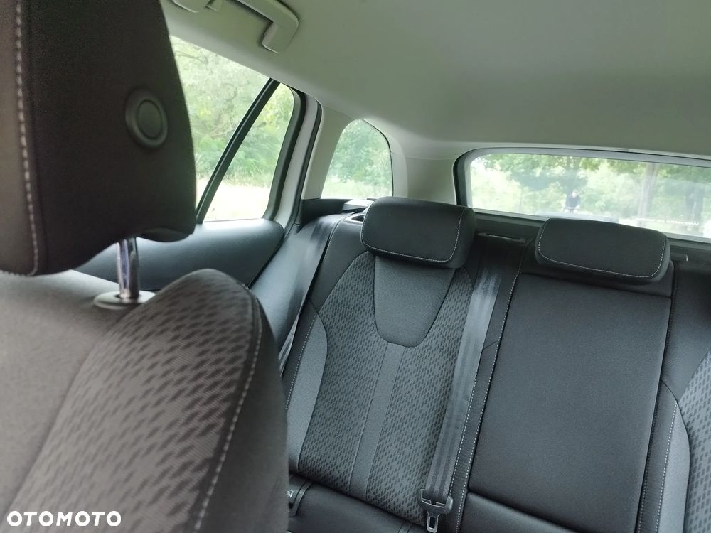 Skoda Octavia 1.4 TSI Plug-In Hybrid Style DSG - 21