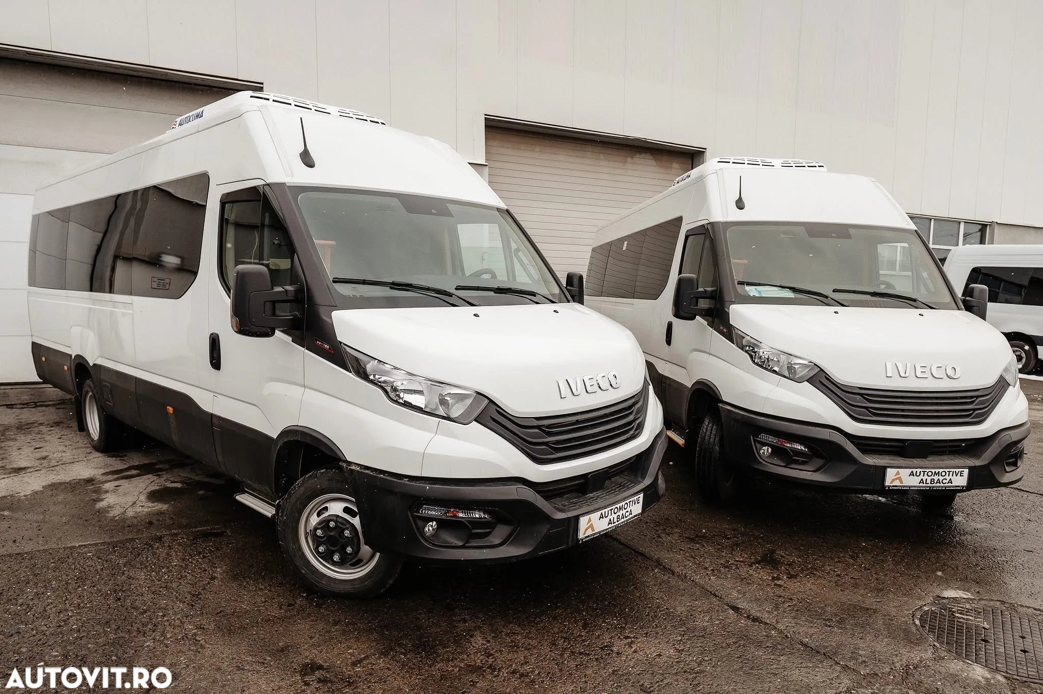 Iveco DAILY - 7