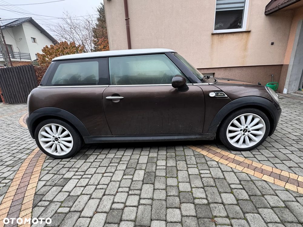 MINI Cooper - 6