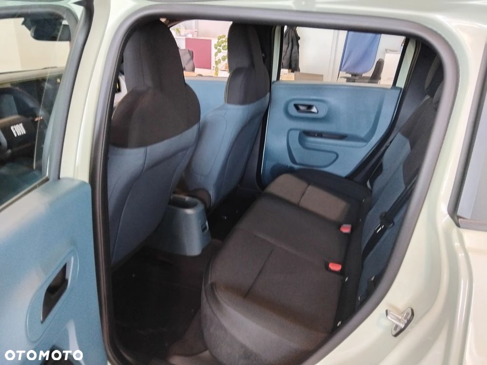 Fiat Grande Panda 1.2 mHEV Icon eDCT - 12