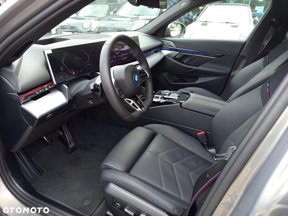 BMW Seria 5 - 2