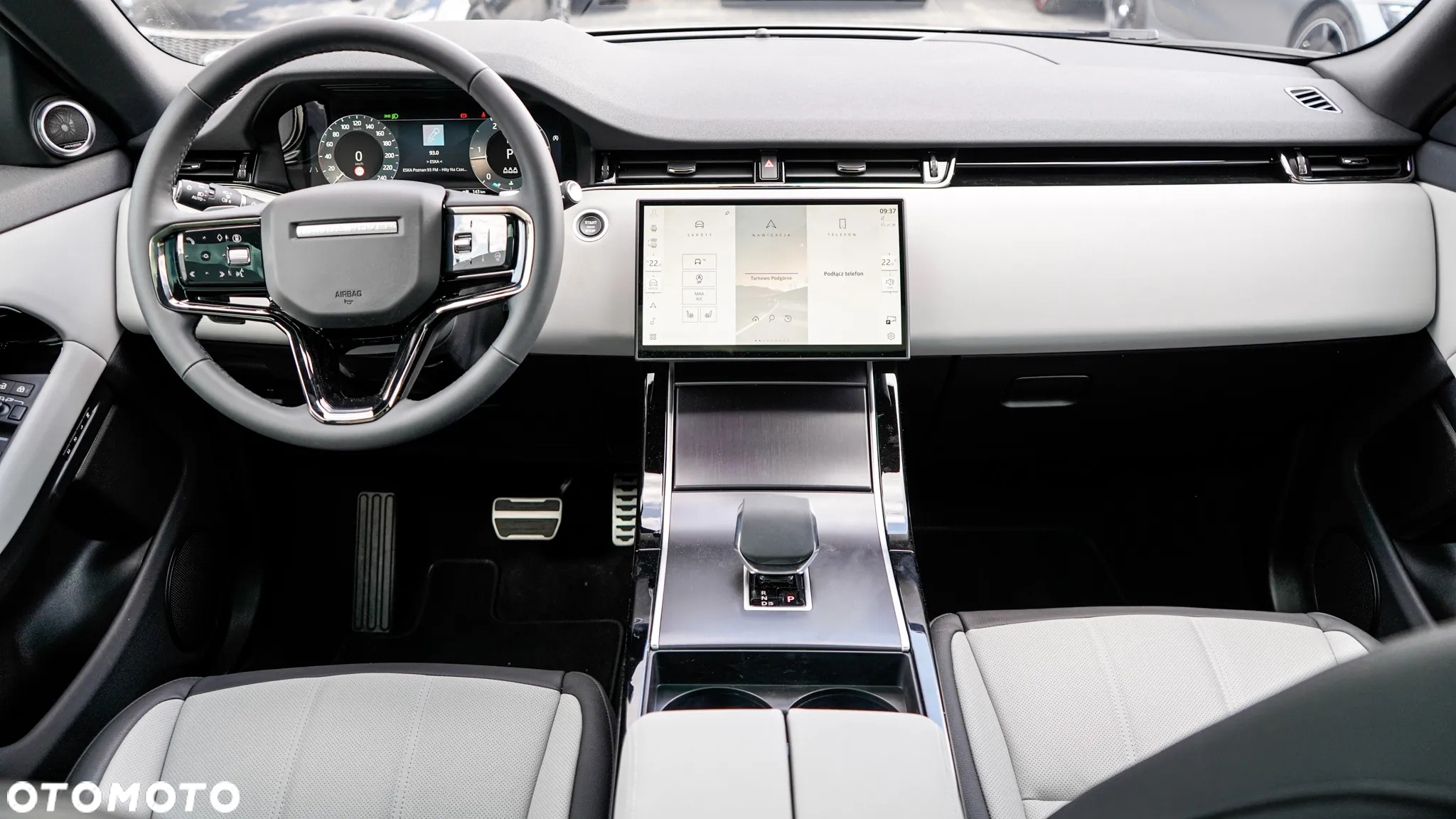 Land Rover Range Rover Evoque D200 Dynamic SE - 27