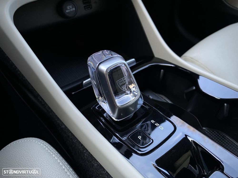 Volvo XC 40 1.5 T2 Inscription Geartronic - 27