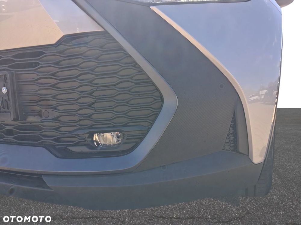 Toyota C-HR 1.8 Hybrid Comfort - 16