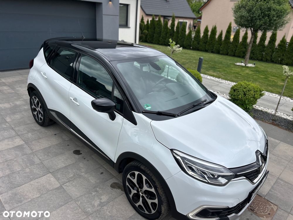 Renault Captur (ENERGY) TCe 90 LIMITED - 16