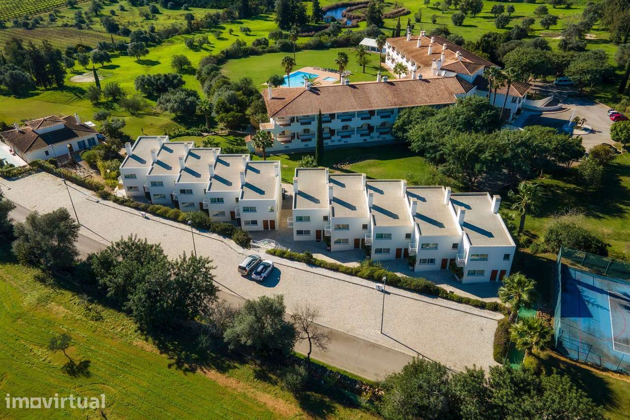 T1 renovado e mobilado no Colina Verde Resort — Moncarapacho - Grande imagem: 3/16
