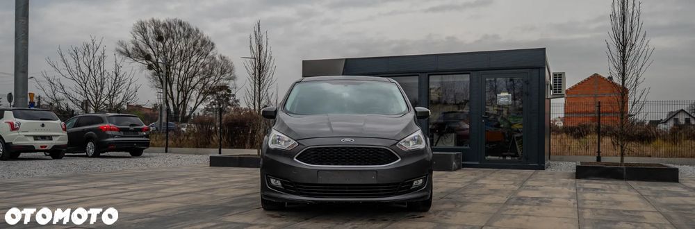 Ford C-MAX - 2
