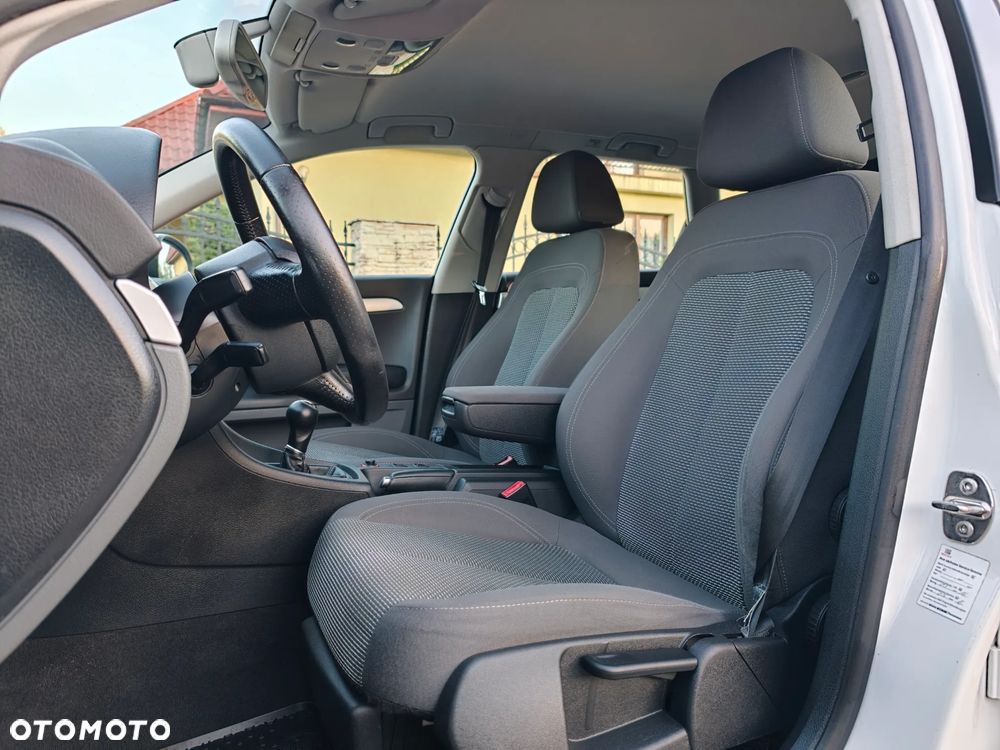 Seat Exeo 2.0 TDI CR Sport - 18