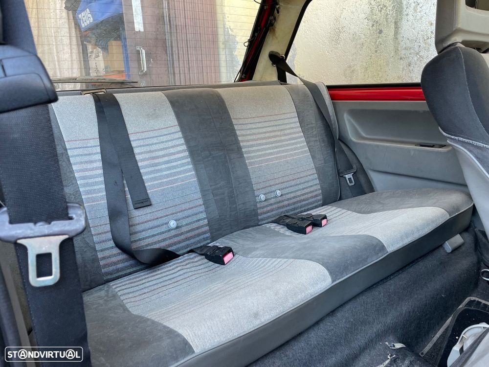 Opel Corsa 1.3 GT - 7