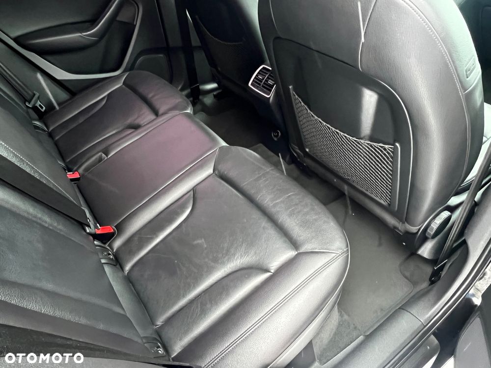 Audi Q3 2.0 TDI Quattro S tronic - 18